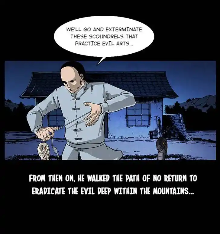 The Underworld Artisan Ch.065