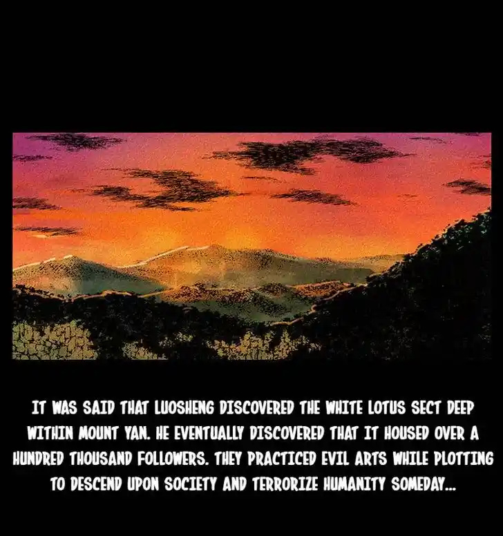 The Underworld Artisan Ch.065