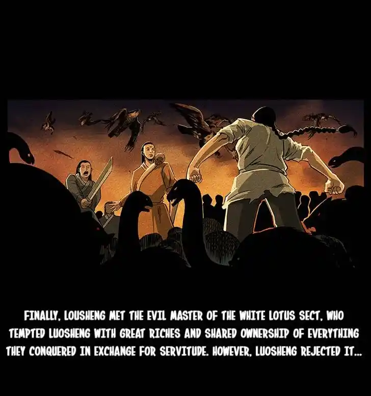 The Underworld Artisan Ch.065