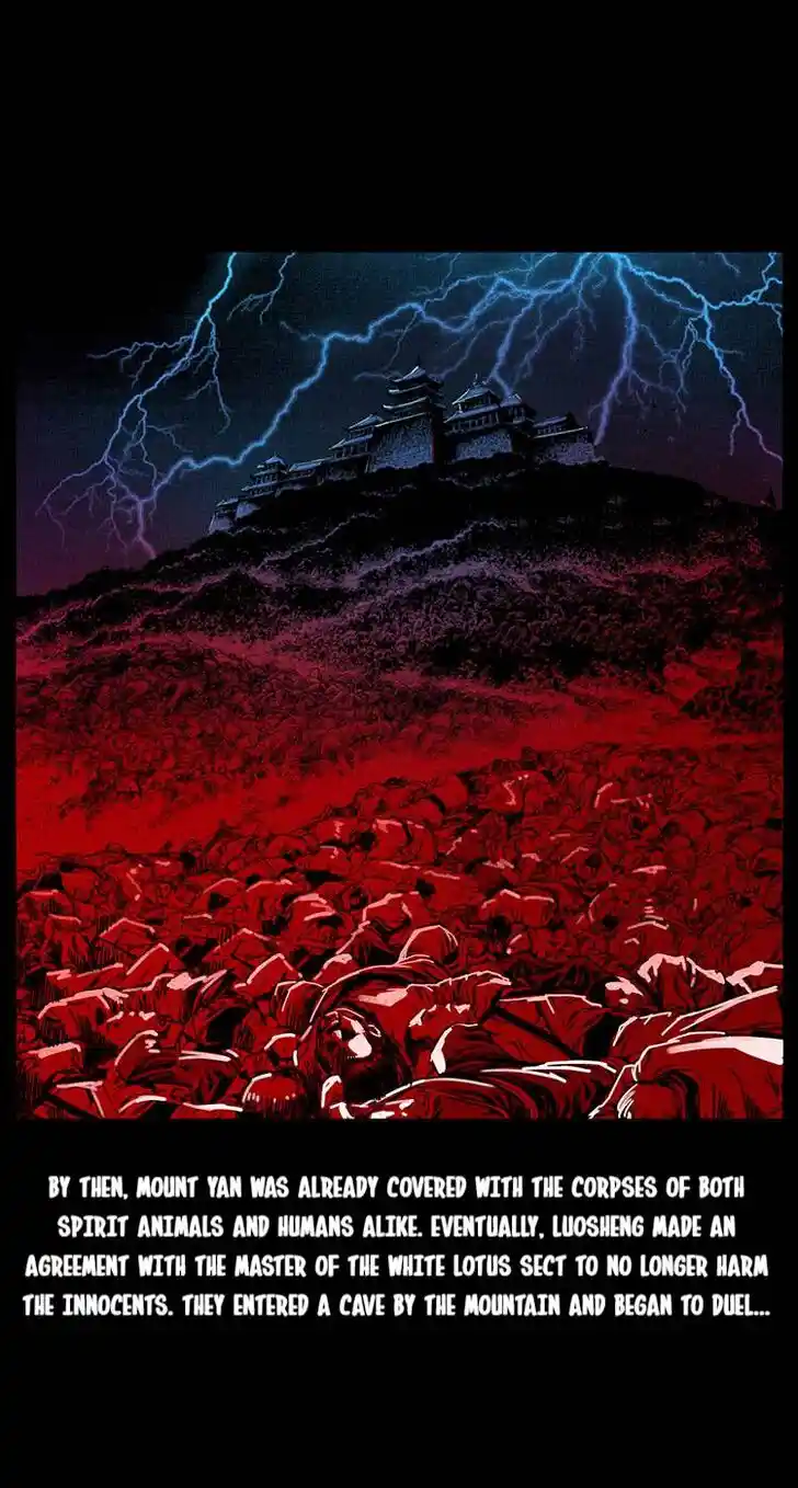 The Underworld Artisan Ch.065