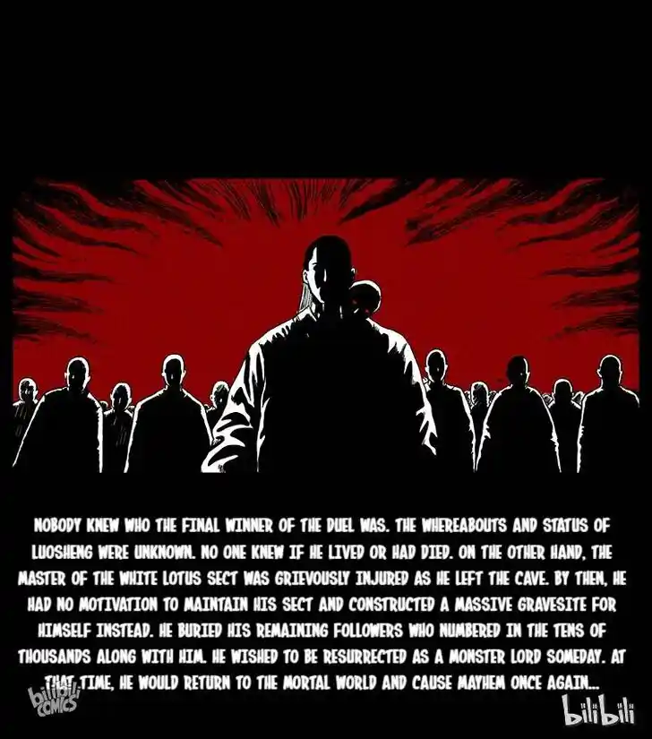 The Underworld Artisan Ch.065