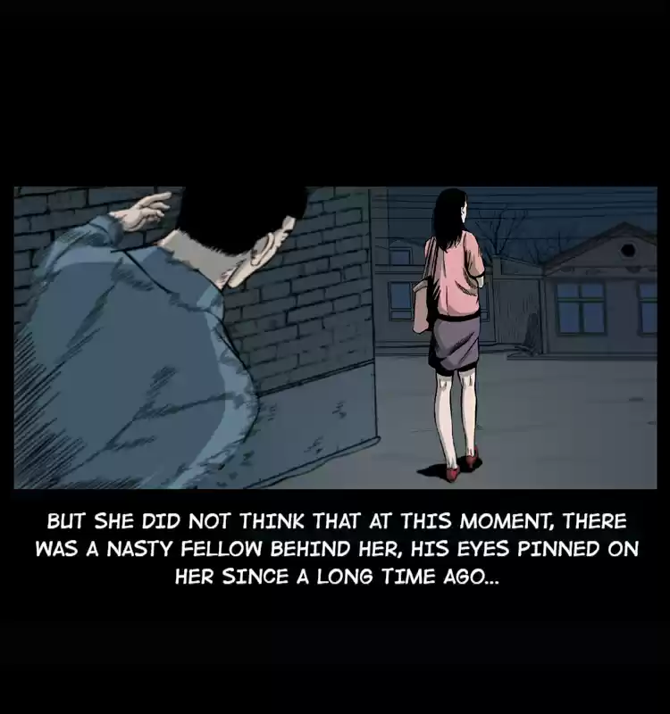 The Underworld Artisan Chapter 17