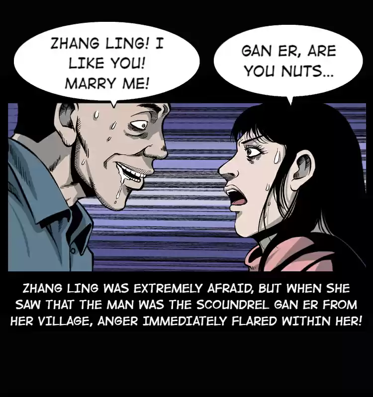 The Underworld Artisan Chapter 17