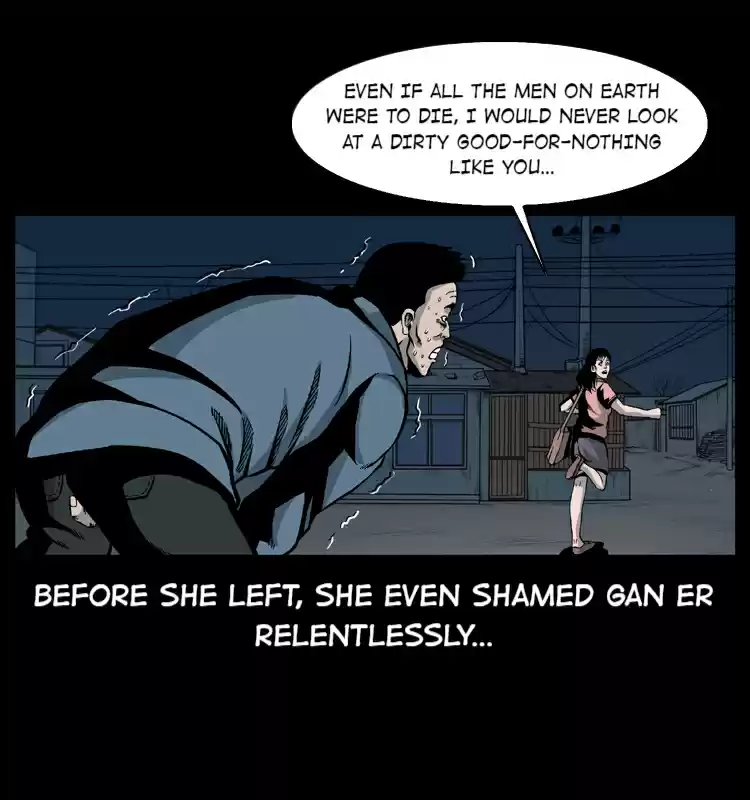 The Underworld Artisan Chapter 17