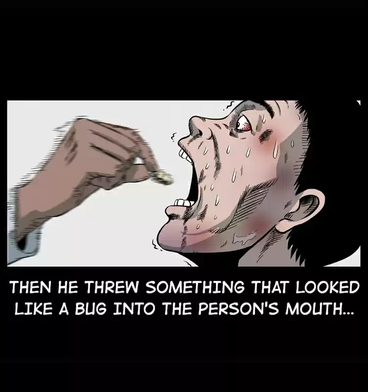 The Underworld Artisan Chapter 17