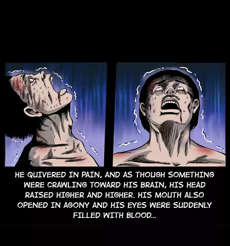 The Underworld Artisan Chapter 17