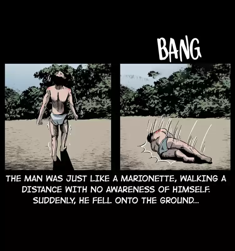 The Underworld Artisan Chapter 17