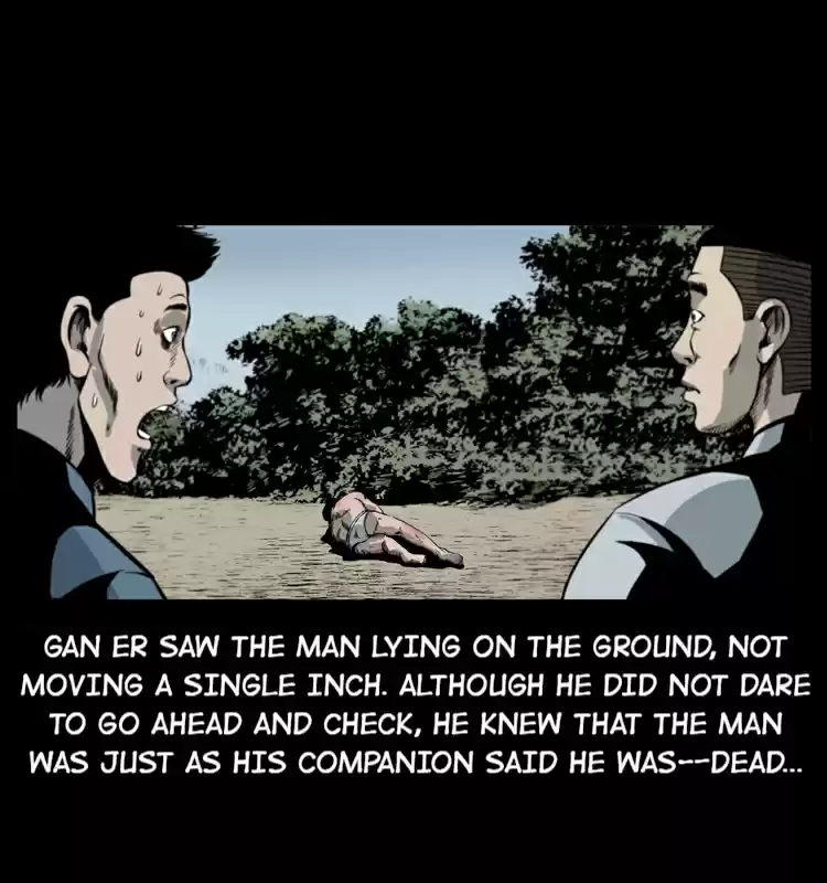 The Underworld Artisan Chapter 17