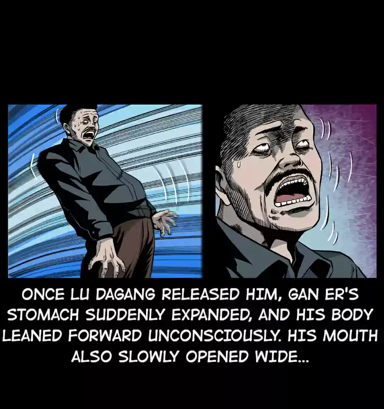 The Underworld Artisan Chapter 17