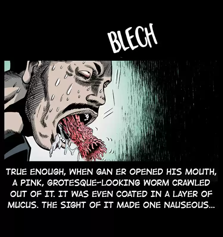 The Underworld Artisan Chapter 17