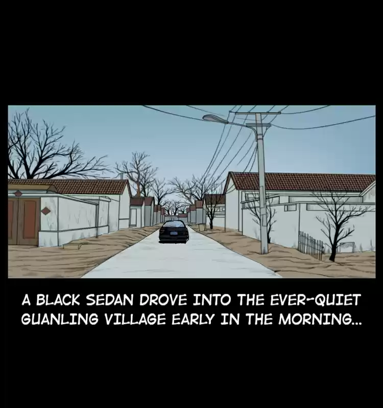 The Underworld Artisan Chapter 19