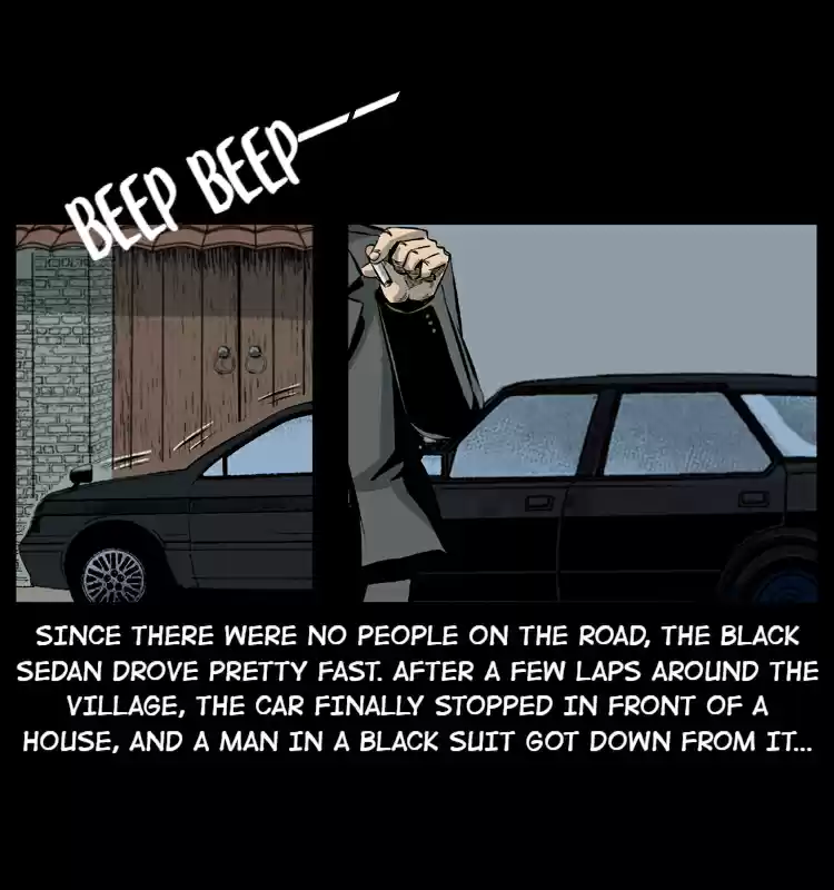 The Underworld Artisan Chapter 19