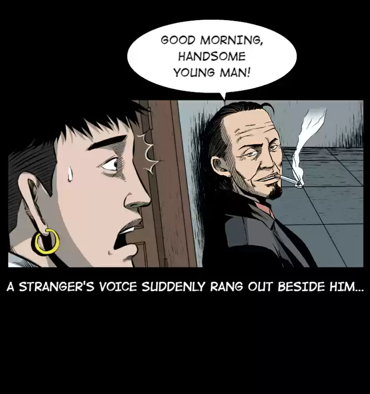 The Underworld Artisan Chapter 19