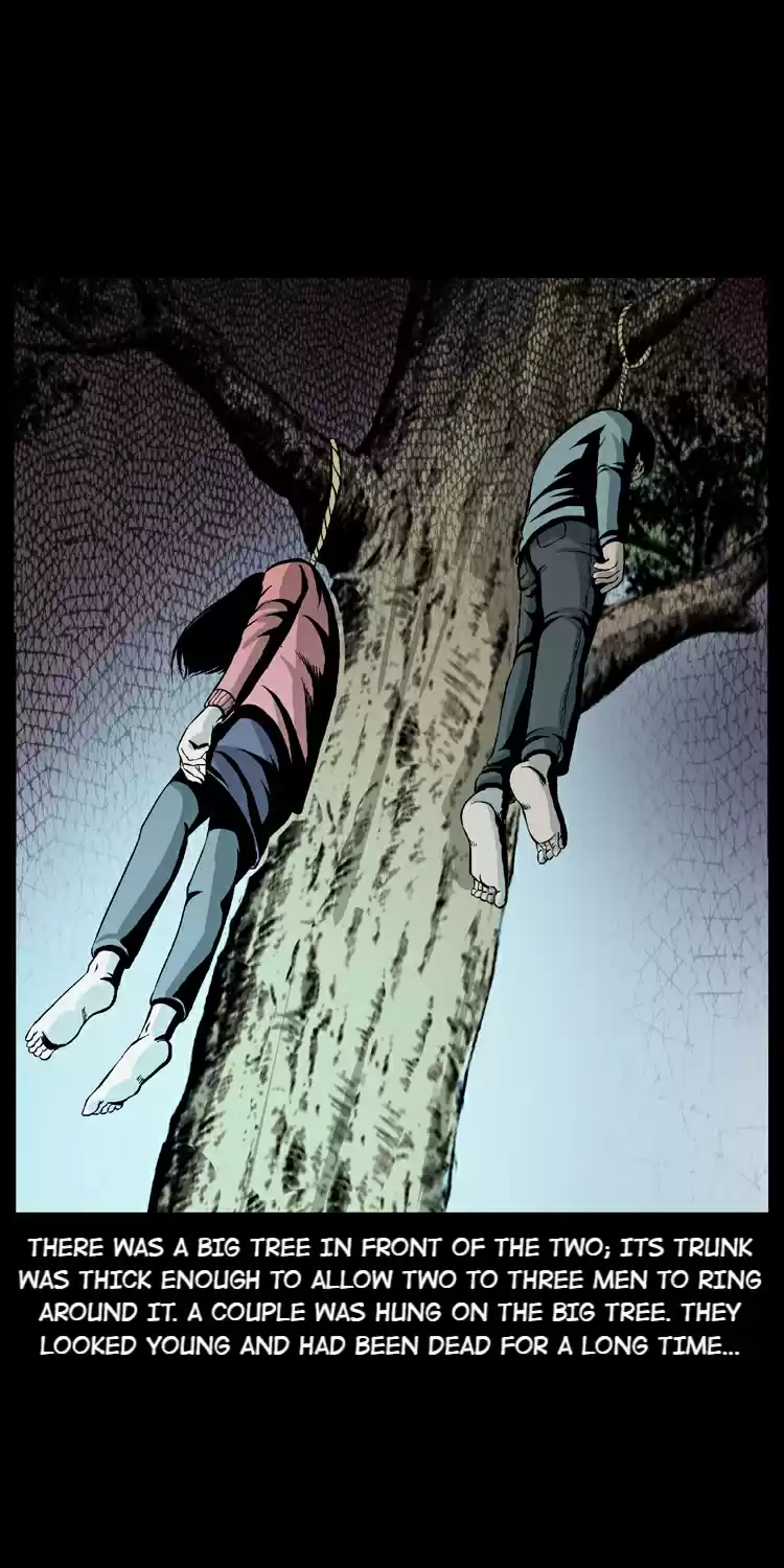 The Underworld Artisan Chapter 19