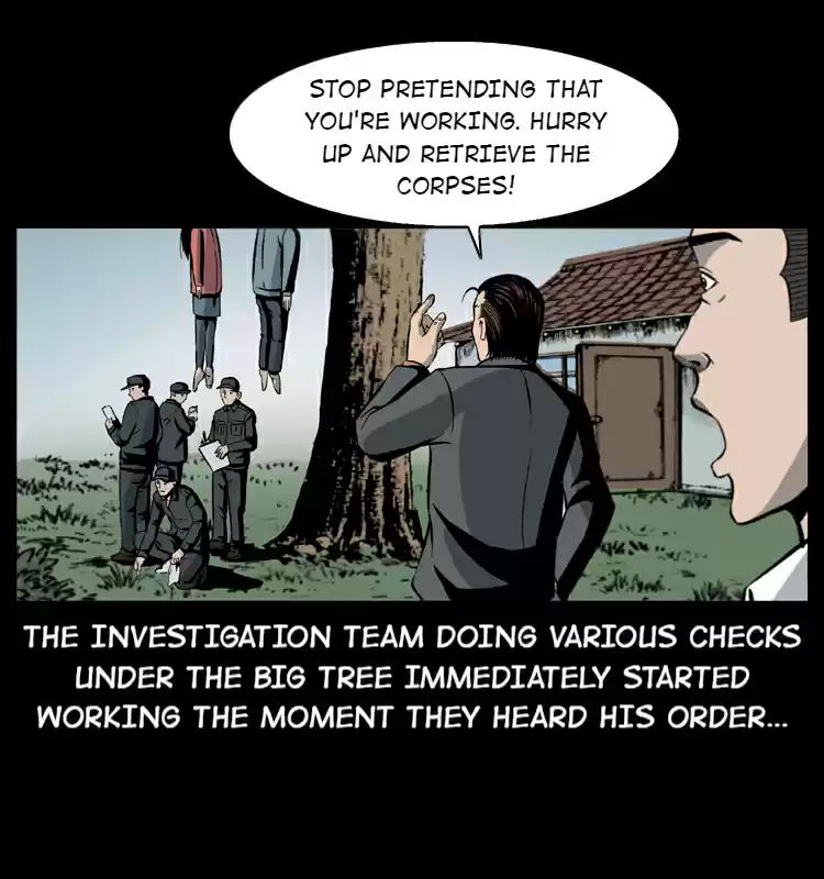 The Underworld Artisan Chapter 19