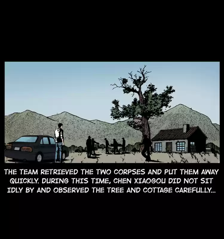 The Underworld Artisan Chapter 19