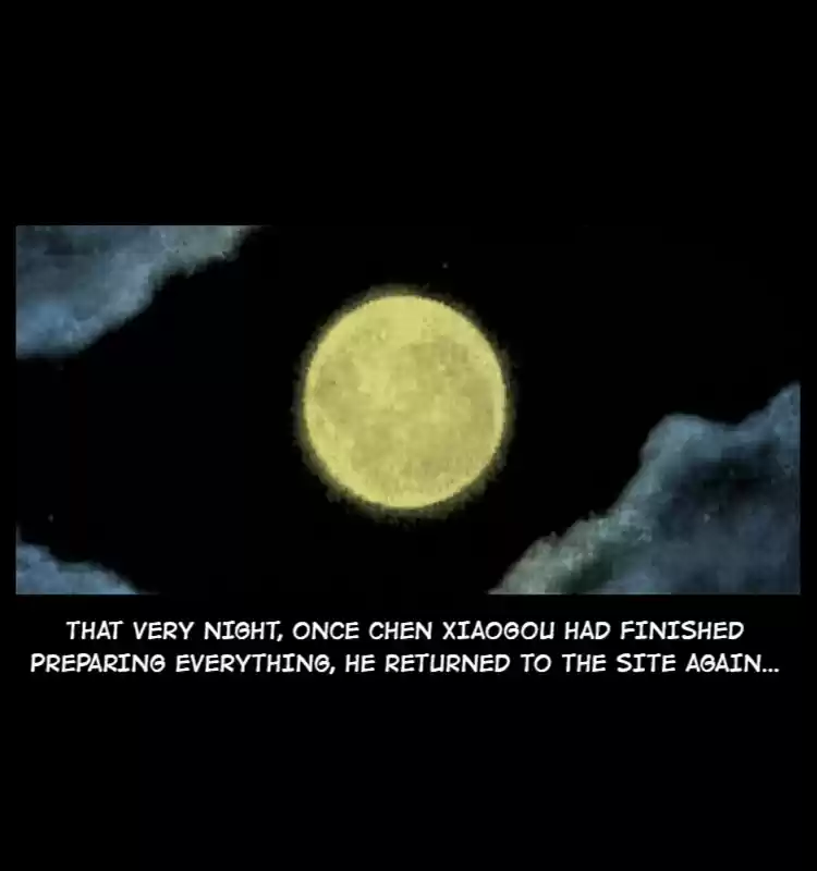 The Underworld Artisan Chapter 19