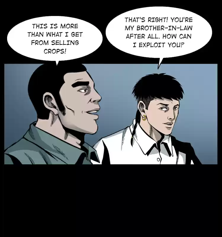 The Underworld Artisan Chapter 19