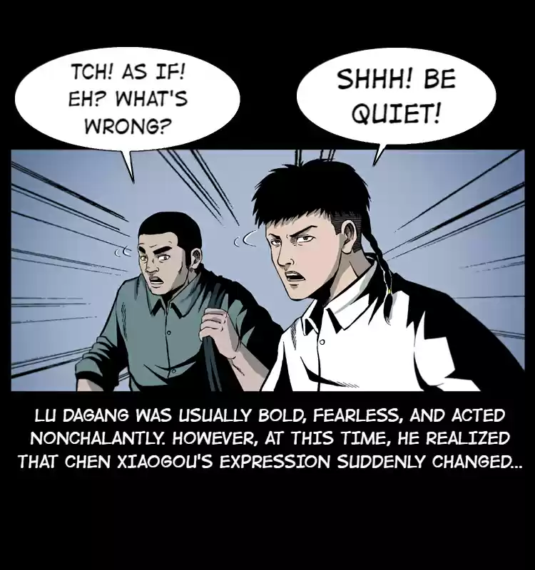 The Underworld Artisan Chapter 19