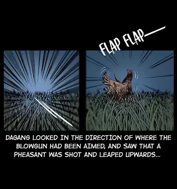 The Underworld Artisan Chapter 19