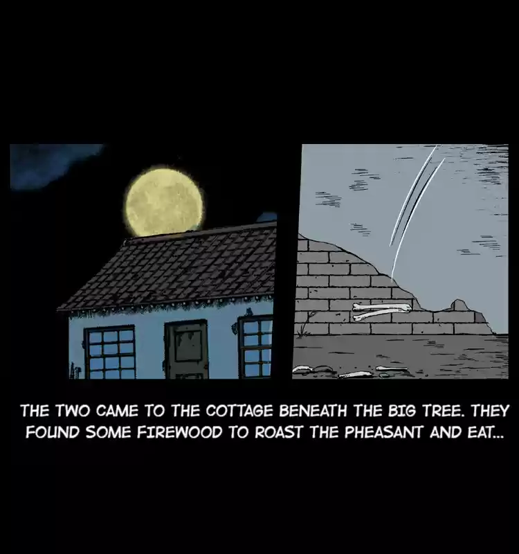 The Underworld Artisan Chapter 19