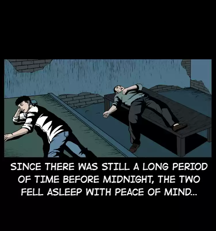 The Underworld Artisan Chapter 19