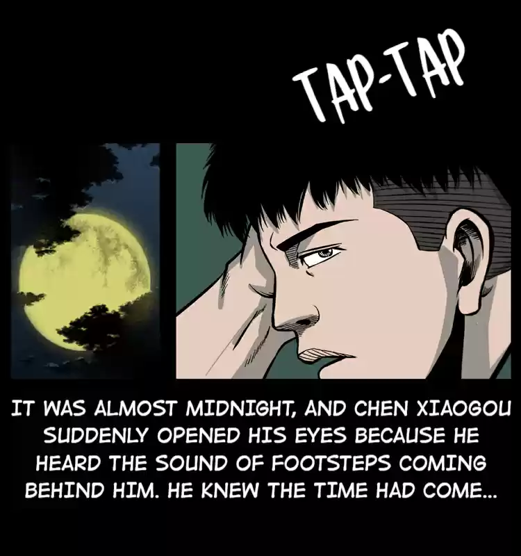 The Underworld Artisan Chapter 19