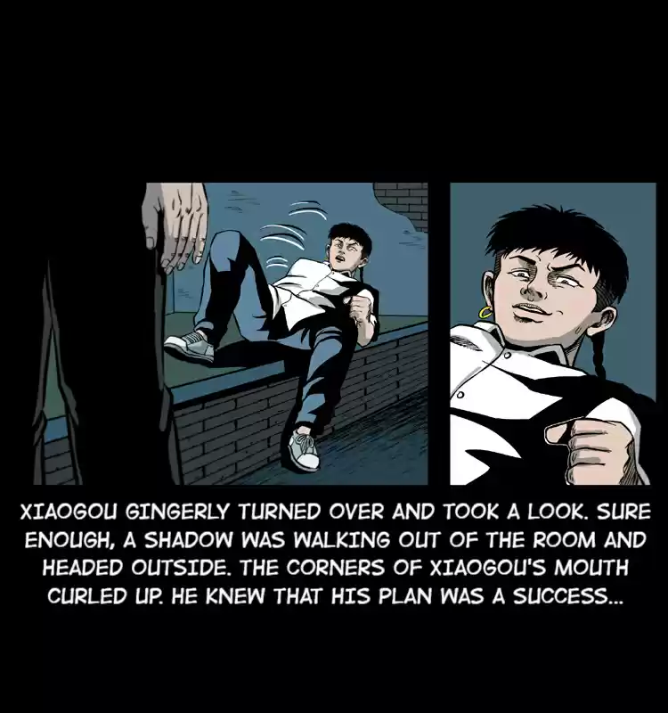 The Underworld Artisan Chapter 19