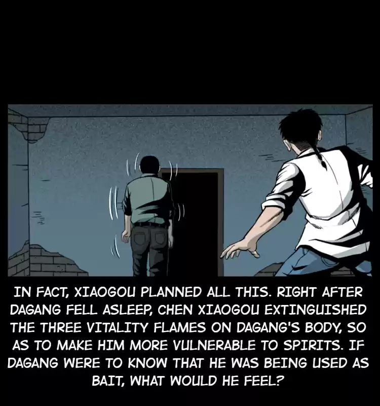 The Underworld Artisan Chapter 19