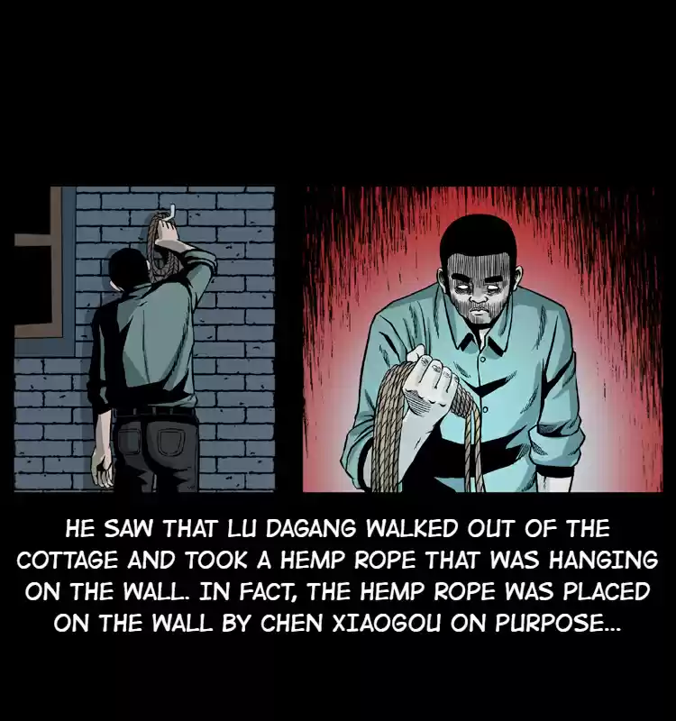 The Underworld Artisan Chapter 19