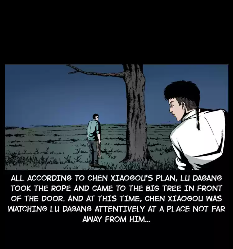 The Underworld Artisan Chapter 19