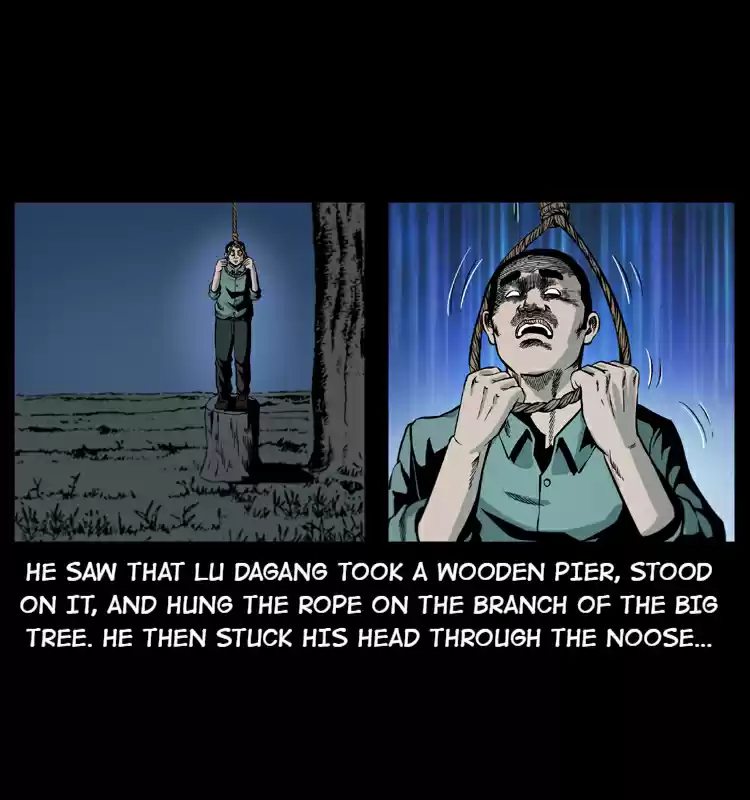 The Underworld Artisan Chapter 19