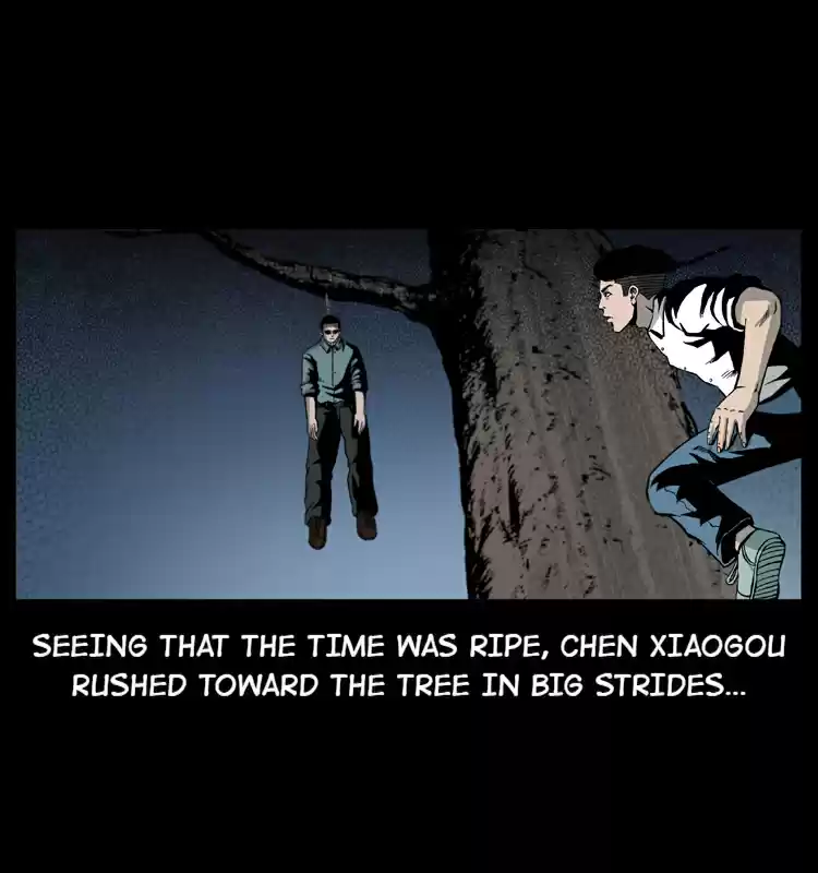 The Underworld Artisan Chapter 19