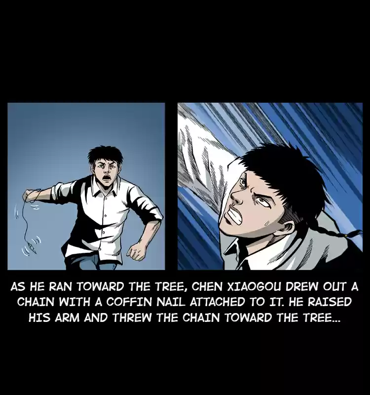 The Underworld Artisan Chapter 19