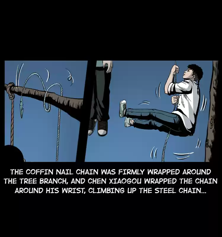 The Underworld Artisan Chapter 19