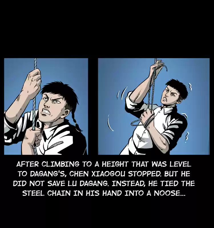 The Underworld Artisan Chapter 19