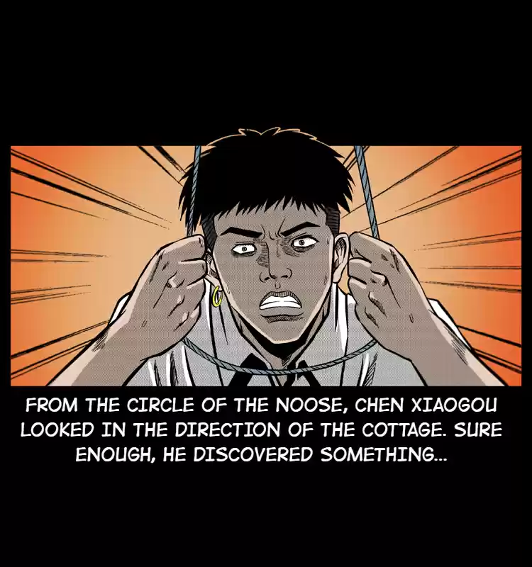 The Underworld Artisan Chapter 19