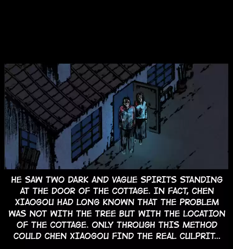 The Underworld Artisan Chapter 19