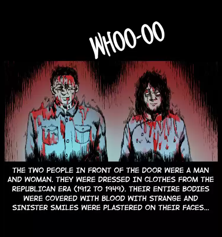 The Underworld Artisan Chapter 19