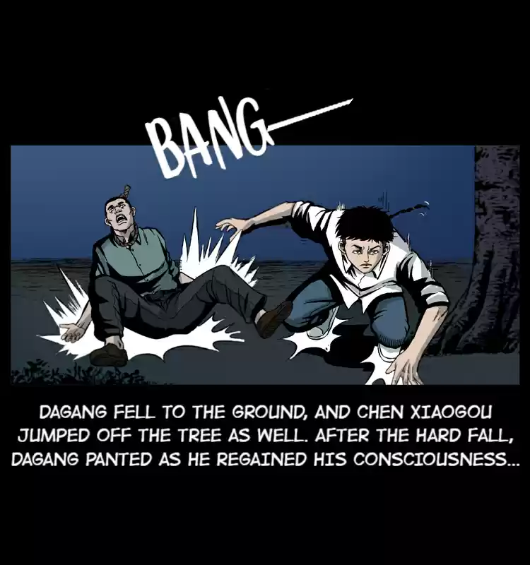 The Underworld Artisan Chapter 19