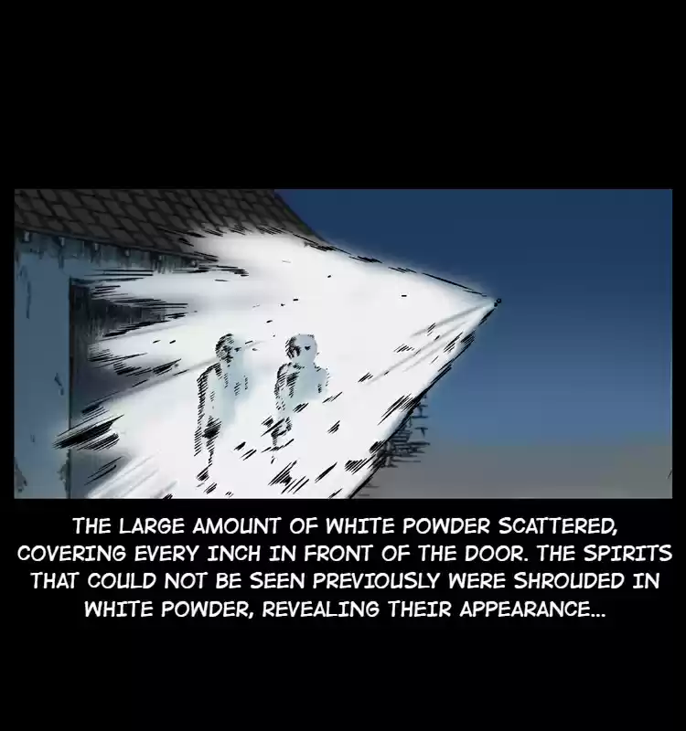 The Underworld Artisan Chapter 19