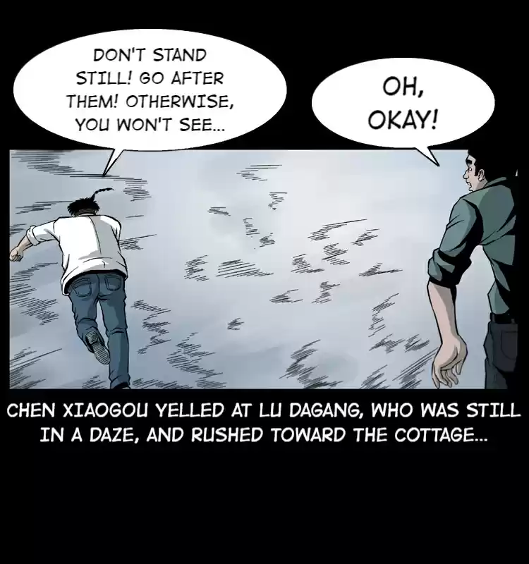 The Underworld Artisan Chapter 19