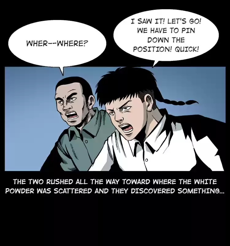 The Underworld Artisan Chapter 19