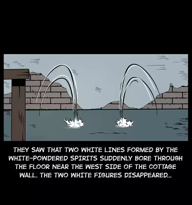 The Underworld Artisan Chapter 19