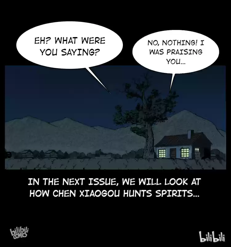 The Underworld Artisan Chapter 19