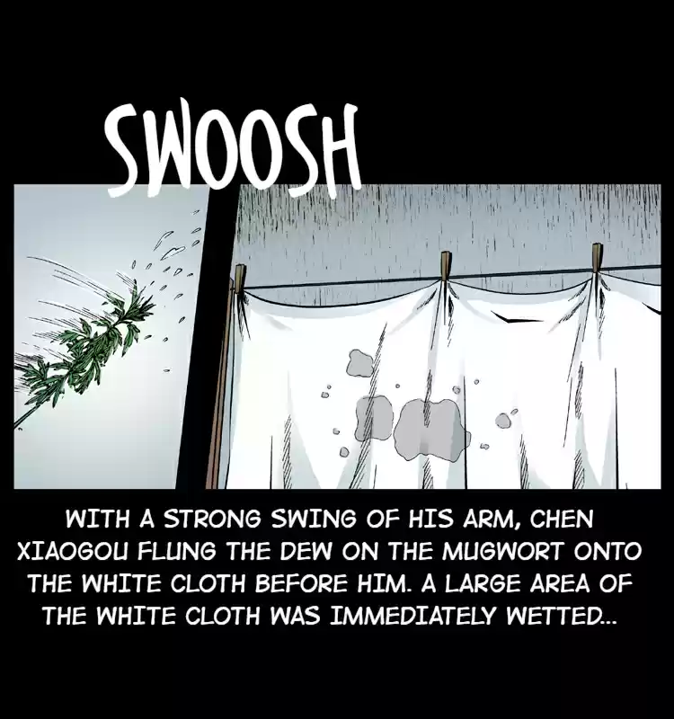 The Underworld Artisan Chapter 20