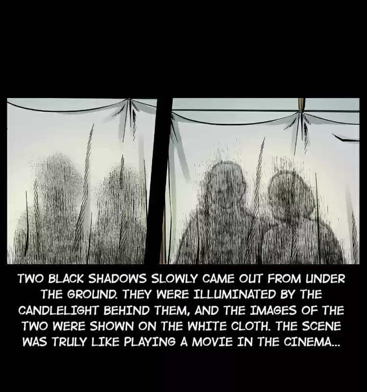 The Underworld Artisan Chapter 20