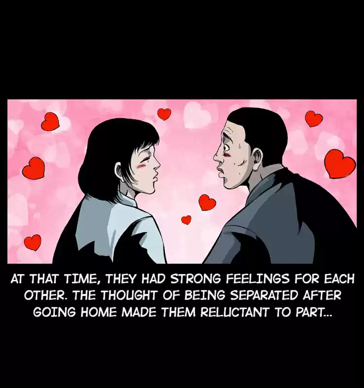 The Underworld Artisan Chapter 20