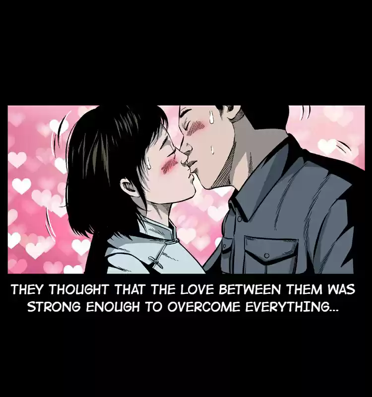 The Underworld Artisan Chapter 20