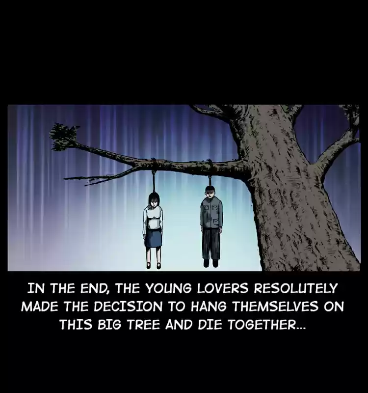 The Underworld Artisan Chapter 20